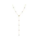 Cultured Pearl Necklace