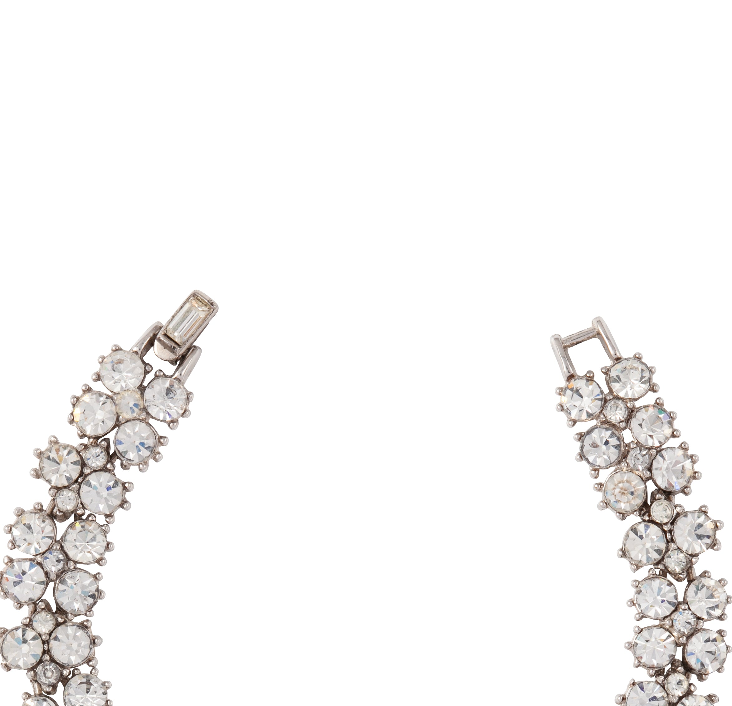 1950s Vintage Trifari Regal Bracelet