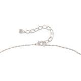 1980s Vintage Nina Ricci Circle Pendant