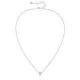 1980s Vintage Nina Ricci Disc Pendant