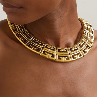 1980s Vintage Givenchy Necklace