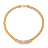 1980s Vintage Christian Dior Necklace