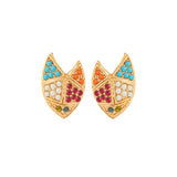 1980s Vintage D'Orlan Decorative Set