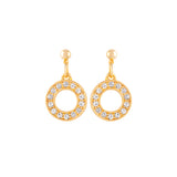 Drop Earrings
