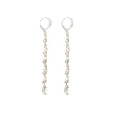 Givenchy Chandelier Earrings