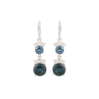 Givenchy Chandelier Earrings