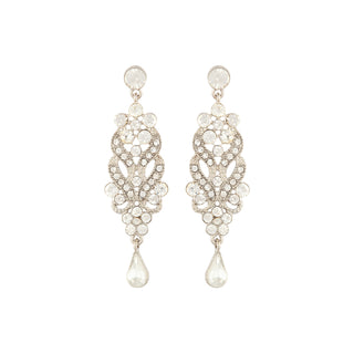 Regal Chandelier Earrings