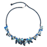 1950s Vintage Weiss Regal Necklace