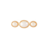 1980s Vintage Christian Dior Bar Brooch