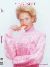 VINGT SEPT MAGAZINE