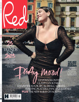 RED MAGAZINE