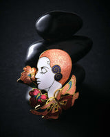 Introducing Cloisonné Rediscovered: A Lost Art Returns