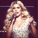 PALOMA FAITH X BBC PROMS