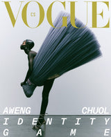 VOGUE CZECHOSLOVAKIA