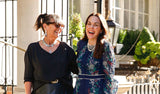 Vintage Jewellery Afternoon Tea at The Goring | Susan Caplan