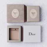 1980s Vintage Christian Dior Earring and Necklace Set