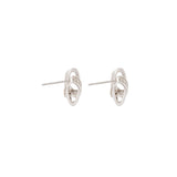 1990s Nina Ricci Earring and Necklace Set