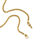 1980s Vintage Givenchy Pearl Pendant