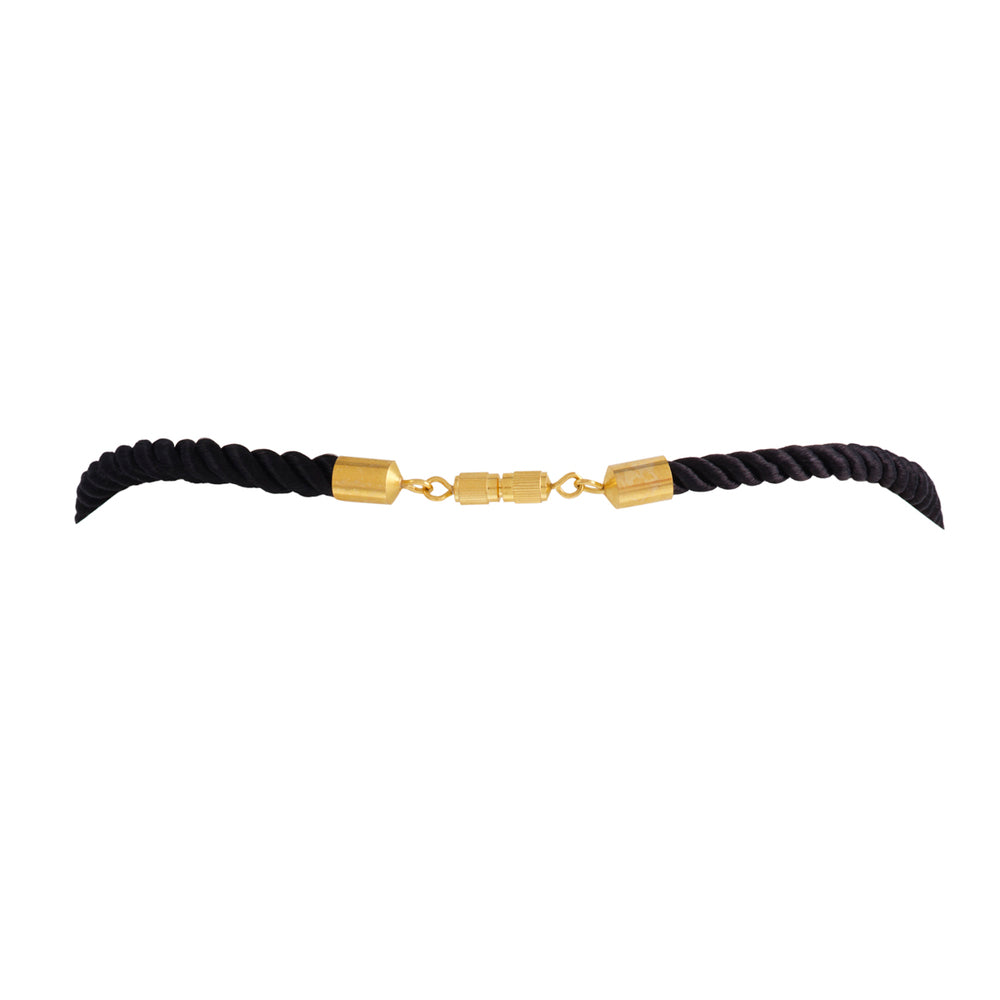 1980s Vintage Cloisonné Necklace