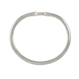 1980s Vintage Flex Collar Necklace