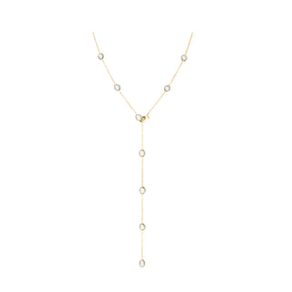 Cultured Pearl Necklace