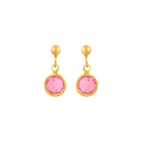 Vintage Swarovski Earrings
