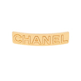1997 Vintage Chanel Hair Slide