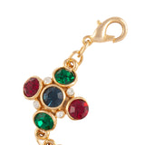 1980s Vintage Renaissance Revival Bracelet