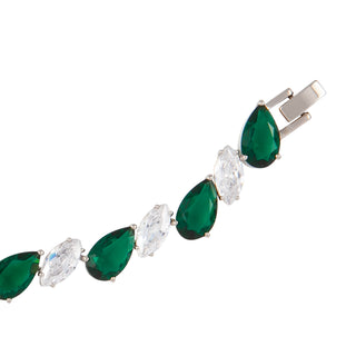 1980s Vintage Edwardian Revival Bracelet