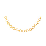 1980s Vintage Nina Ricci Link Bracelet