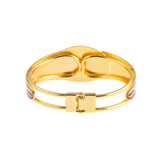 1980s Vintage Cloisonné Bracelet