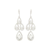 Givenchy Chandelier Earrings