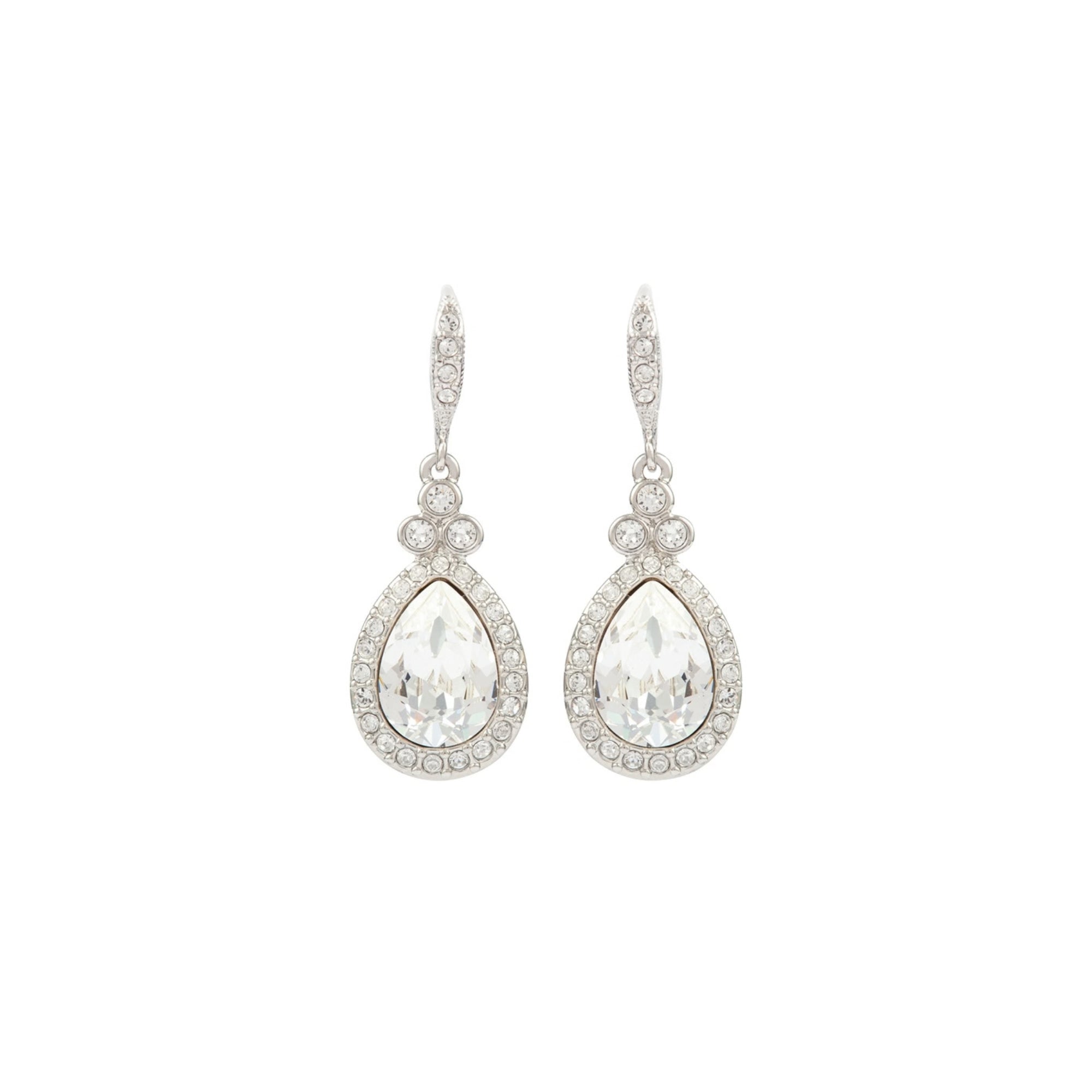 Givenchy Chandelier Earrings