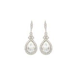 Givenchy Chandelier Earrings
