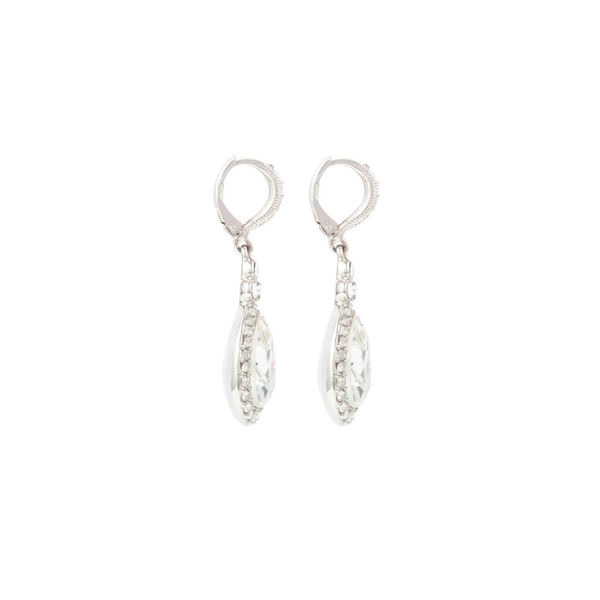 Givenchy Chandelier Earrings