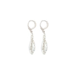 Givenchy Chandelier Earrings