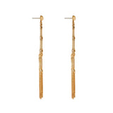 Statement Chandelier Earrings