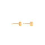 1980s Vintage Monet Stud Earrings