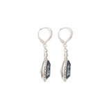 2000s Givenchy Chandelier Drop Earrings