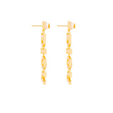 Christian Dior Drop Earrings