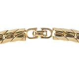 1980s Christian Dior Faux Pearl Statement Necklace