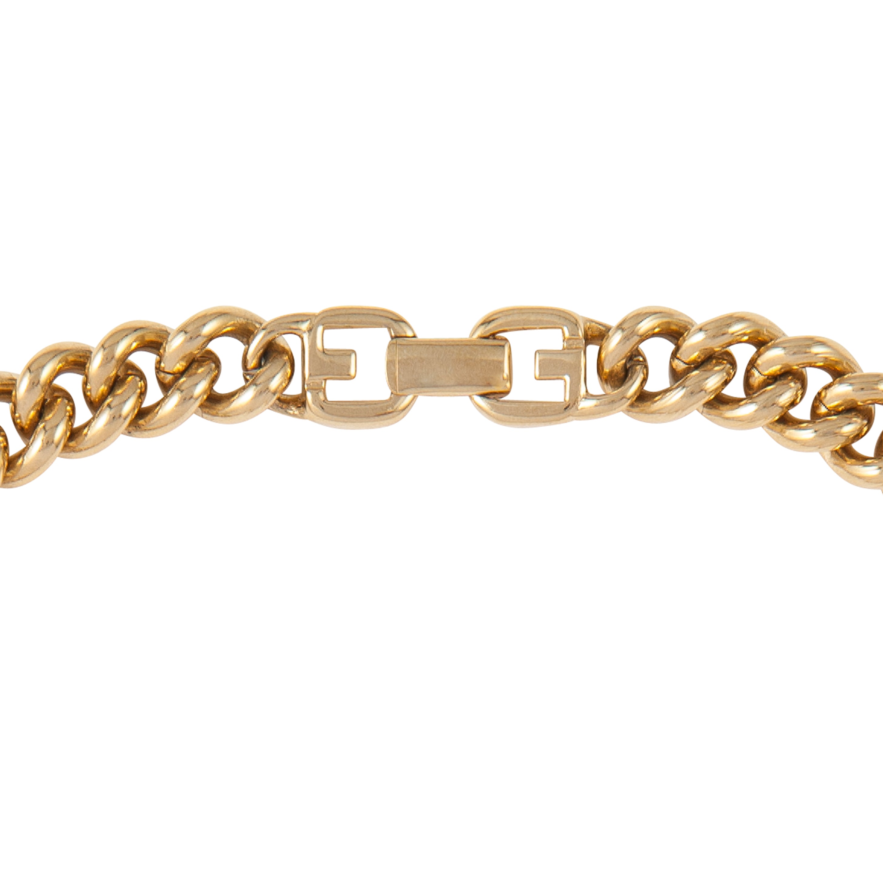 1980s Vintage Givenchy Chain Pendant