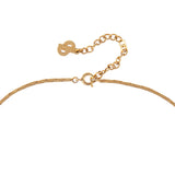 1980s Vintage Christian Dior Faux Pearl Necklace