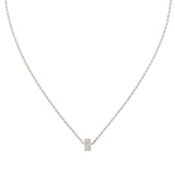 1980s Vintage Nina Ricci Disc Pendant