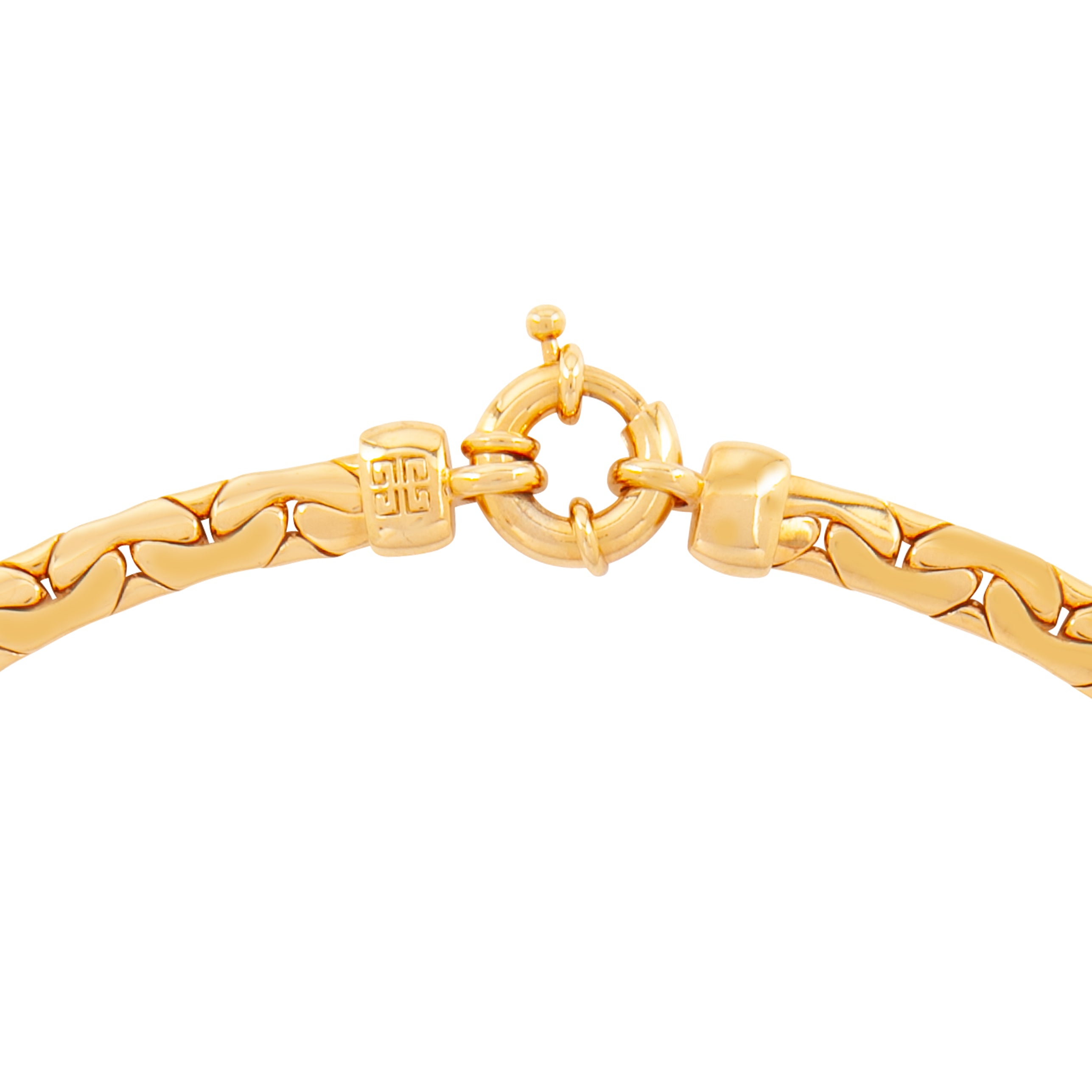 1980s Vintage Givenchy Necklace