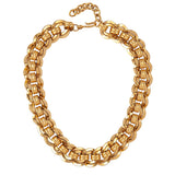 1980s Vintage Monet Necklace