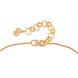 1980s Vintage Christian Dior Faux Pearl Pendant