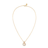 1980s Vintage Christian Dior Faux Pearl Necklace