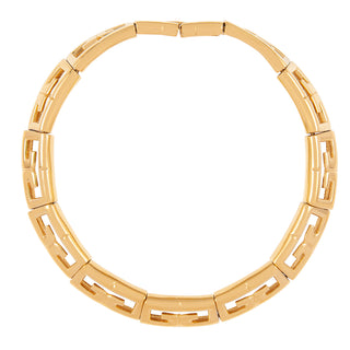 1980s Vintage Givenchy Necklace