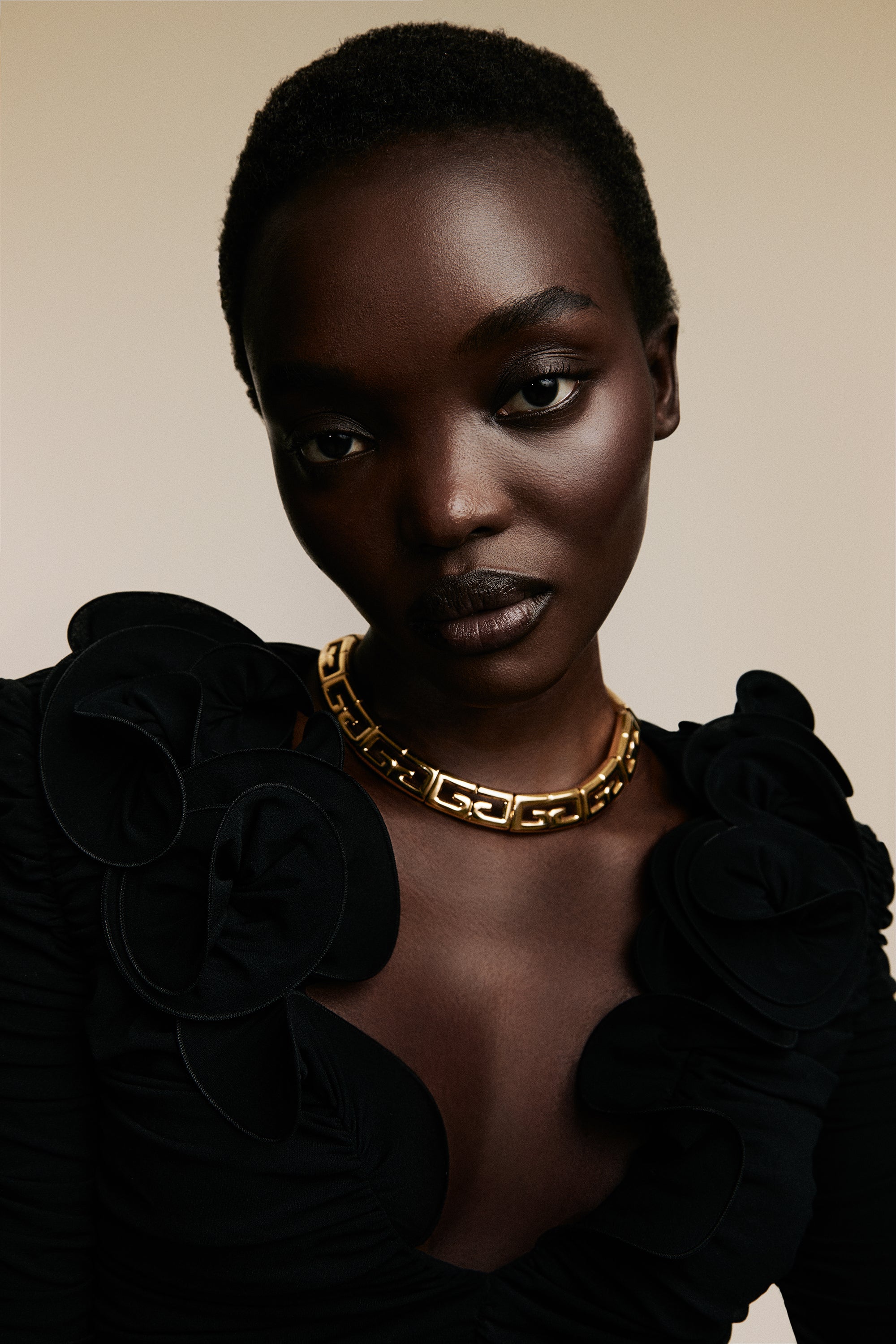 1980s Vintage Givenchy Necklace